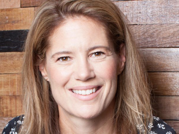 sophie goldschmidt ceo wsl