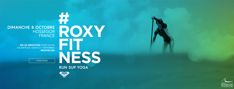 Roxy Fitness